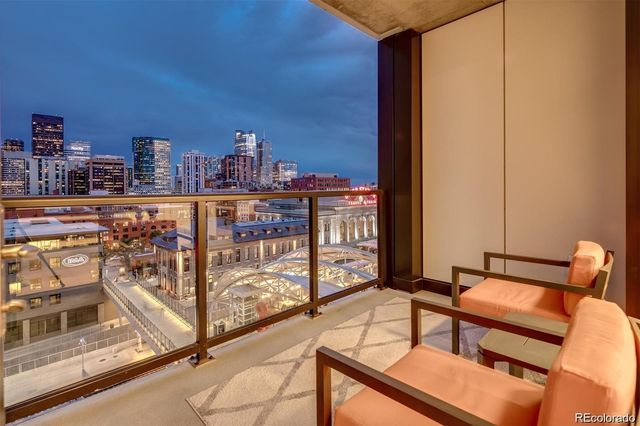 1750 Wewatta Street 934, Denver, CO 80202