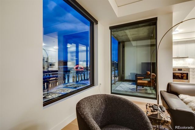 1750 Wewatta Street 934, Denver, CO 80202