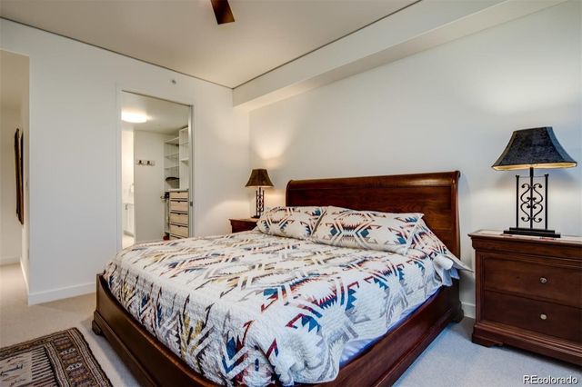 1750 Wewatta Street 934, Denver, CO 80202
