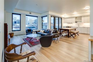 1750 Wewatta Street 934, Denver, CO 80202