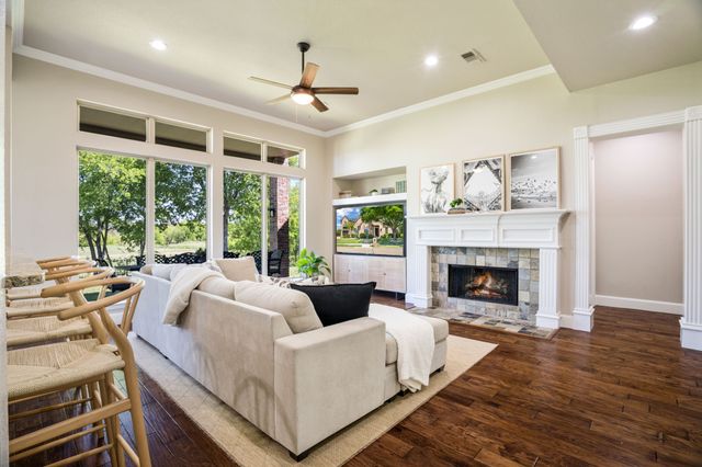 1888 Prairie Creek Trail, Frisco, TX 75033