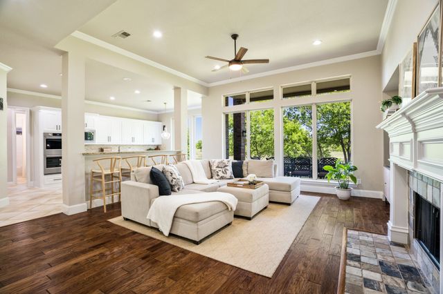 1888 Prairie Creek Trail, Frisco, TX 75033