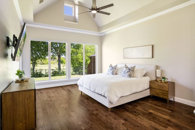 1888 Prairie Creek Trail, Frisco, TX 75033