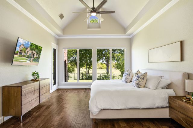 1888 Prairie Creek Trail, Frisco, TX 75033