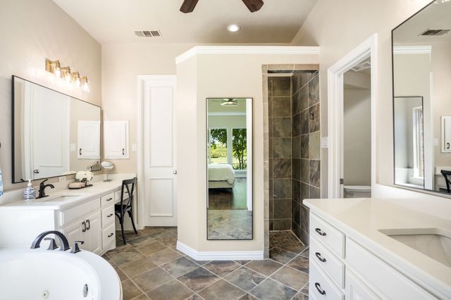 1888 Prairie Creek Trail, Frisco, TX 75033