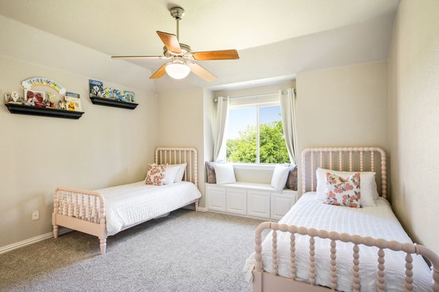 1888 Prairie Creek Trail, Frisco, TX 75033