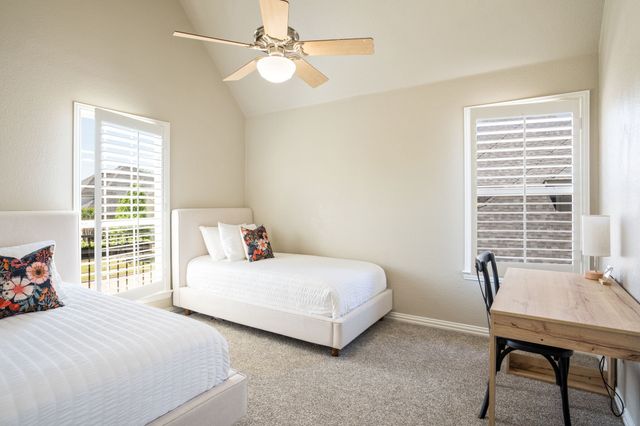 1888 Prairie Creek Trail, Frisco, TX 75033