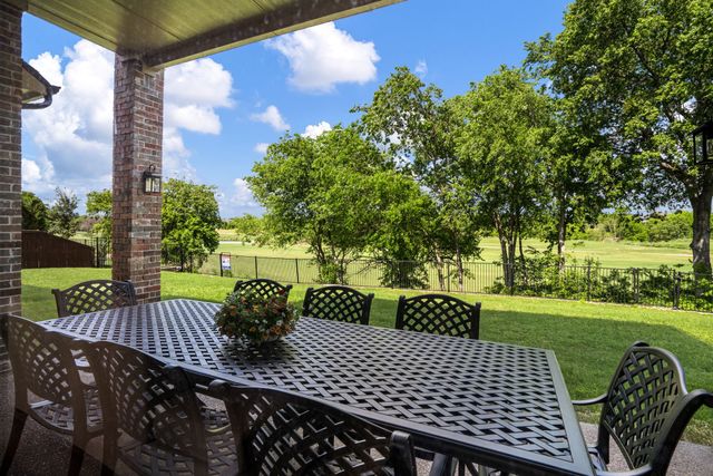 1888 Prairie Creek Trail, Frisco, TX 75033