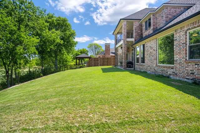1888 Prairie Creek Trail, Frisco, TX 75033