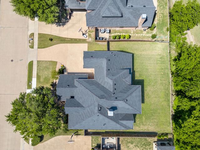 1888 Prairie Creek Trail, Frisco, TX 75033
