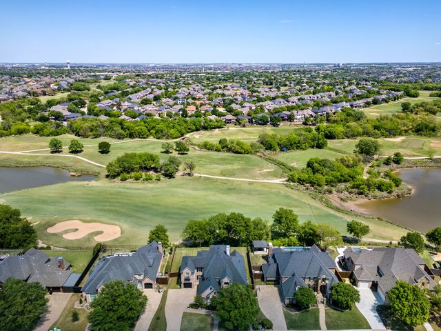 1888 Prairie Creek Trail, Frisco, TX 75033