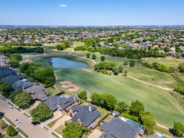 1888 Prairie Creek Trail, Frisco, TX 75033