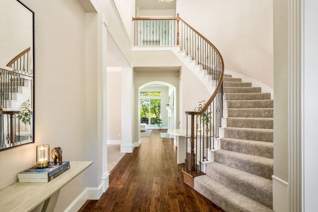 1888 Prairie Creek Trail, Frisco, TX 75033