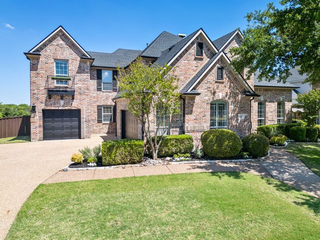 1888 Prairie Creek Trail, Frisco, TX 75033