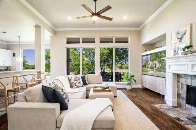 1888 Prairie Creek Trail, Frisco, TX 75033