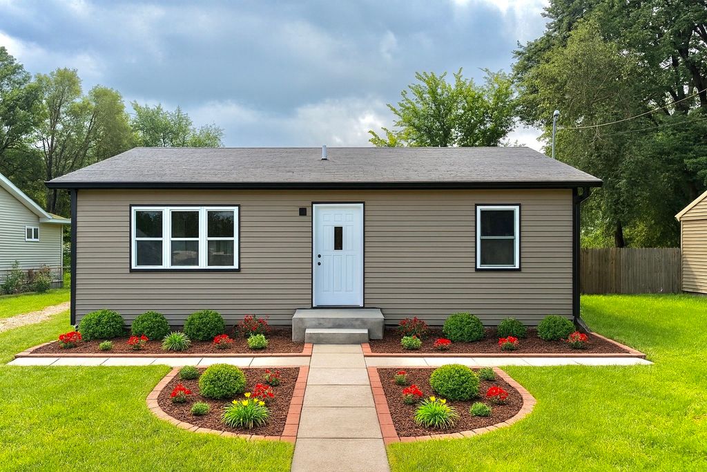 2523 E Aurora Avenue, Des Moines, IA 50317