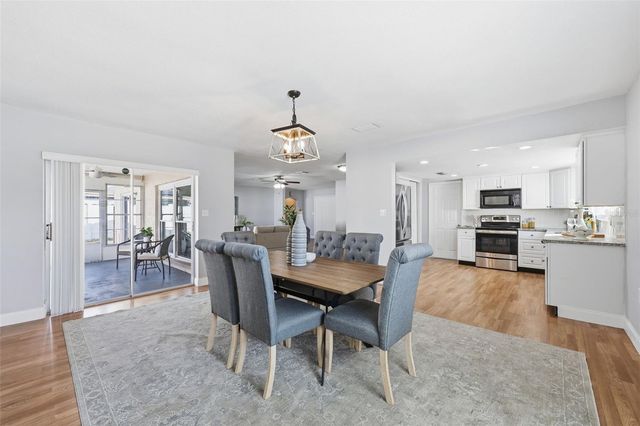 8233 REDFIELD DRIVE, Port Richey, FL 34668