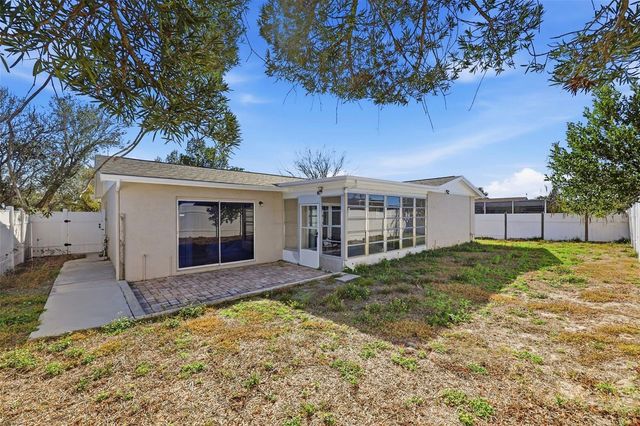 8233 REDFIELD DRIVE, Port Richey, FL 34668