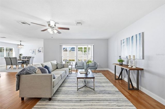 8233 REDFIELD DRIVE, Port Richey, FL 34668