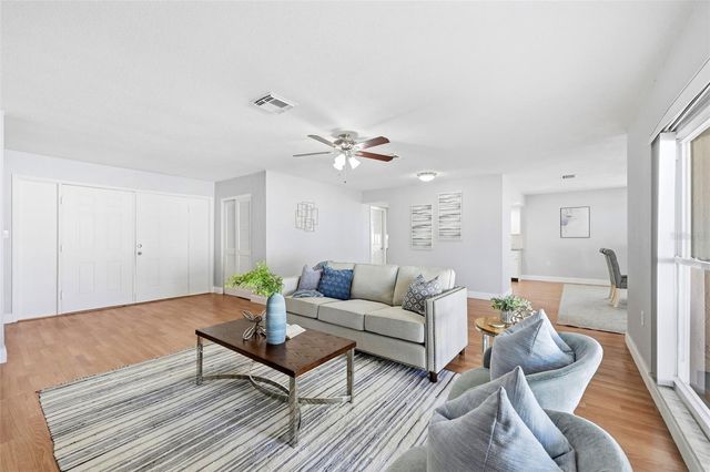 8233 REDFIELD DRIVE, Port Richey, FL 34668