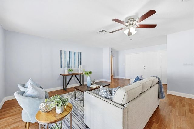 8233 REDFIELD DRIVE, Port Richey, FL 34668