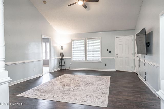 1431 Hylan Avenue, Hamlet, NC 28345