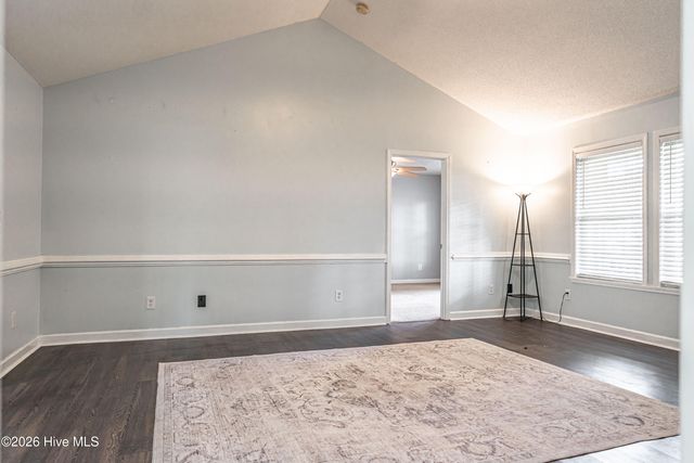 1431 Hylan Avenue, Hamlet, NC 28345