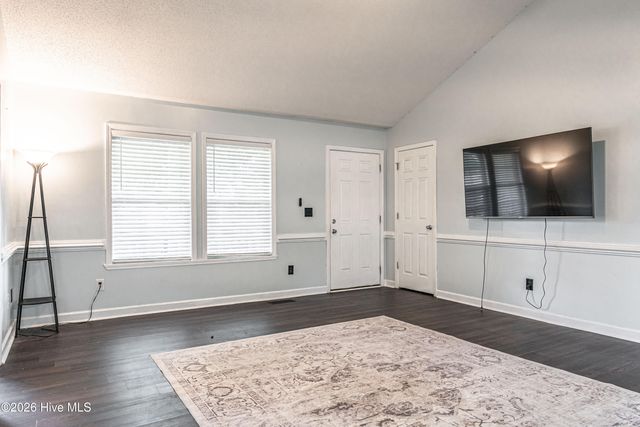 1431 Hylan Avenue, Hamlet, NC 28345