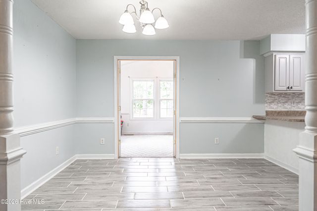 1431 Hylan Avenue, Hamlet, NC 28345
