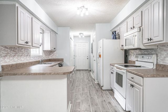 1431 Hylan Avenue, Hamlet, NC 28345
