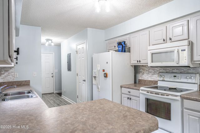 1431 Hylan Avenue, Hamlet, NC 28345