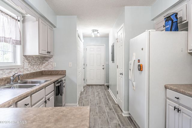 1431 Hylan Avenue, Hamlet, NC 28345
