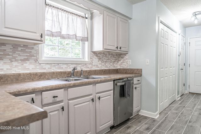 1431 Hylan Avenue, Hamlet, NC 28345