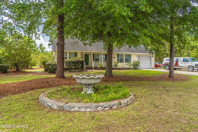 1431 Hylan Avenue, Hamlet, NC 28345