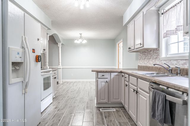 1431 Hylan Avenue, Hamlet, NC 28345
