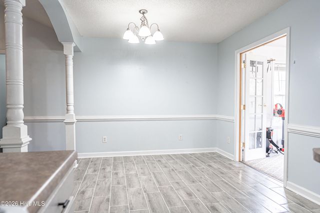 1431 Hylan Avenue, Hamlet, NC 28345