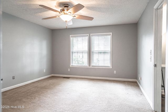 1431 Hylan Avenue, Hamlet, NC 28345