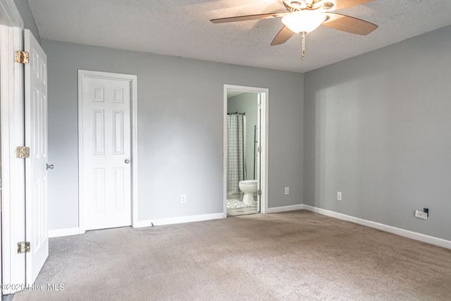 1431 Hylan Avenue, Hamlet, NC 28345