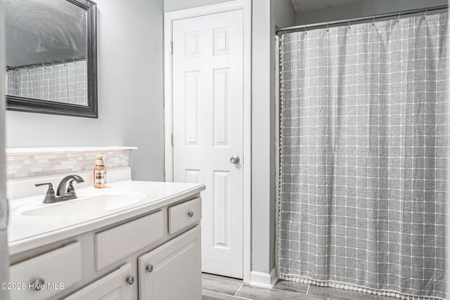 1431 Hylan Avenue, Hamlet, NC 28345