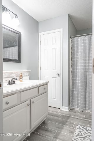 1431 Hylan Avenue, Hamlet, NC 28345