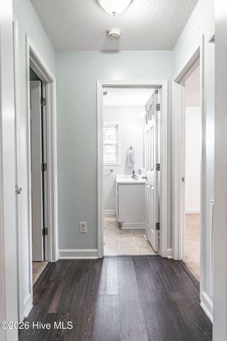 1431 Hylan Avenue, Hamlet, NC 28345