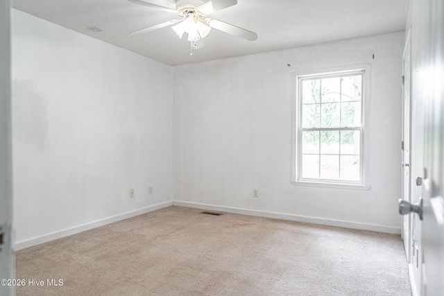 1431 Hylan Avenue, Hamlet, NC 28345