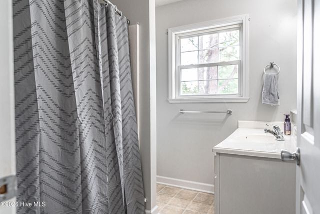 1431 Hylan Avenue, Hamlet, NC 28345