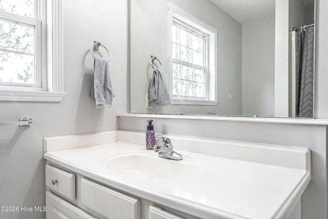 1431 Hylan Avenue, Hamlet, NC 28345