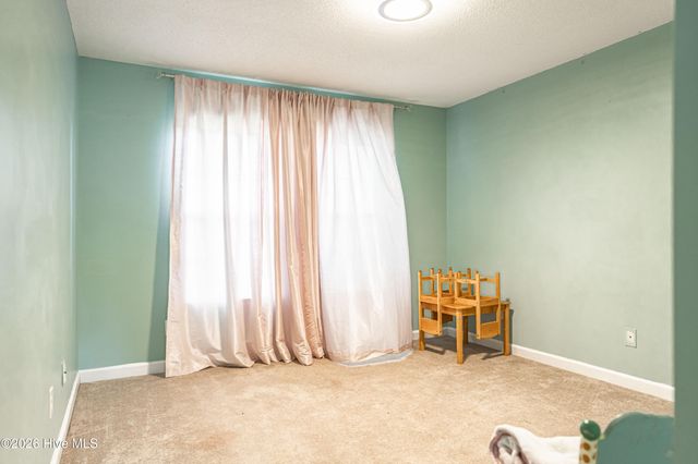 1431 Hylan Avenue, Hamlet, NC 28345