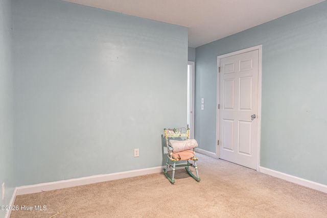 1431 Hylan Avenue, Hamlet, NC 28345