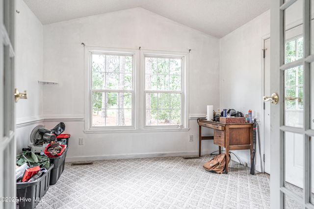 1431 Hylan Avenue, Hamlet, NC 28345