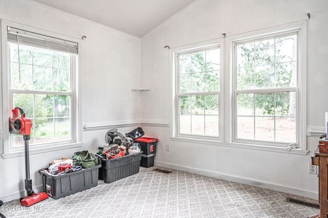 1431 Hylan Avenue, Hamlet, NC 28345