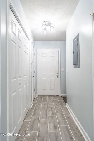 1431 Hylan Avenue, Hamlet, NC 28345