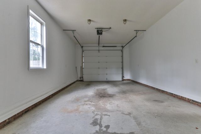 1431 Hylan Avenue, Hamlet, NC 28345